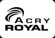 Logo Acry Royal