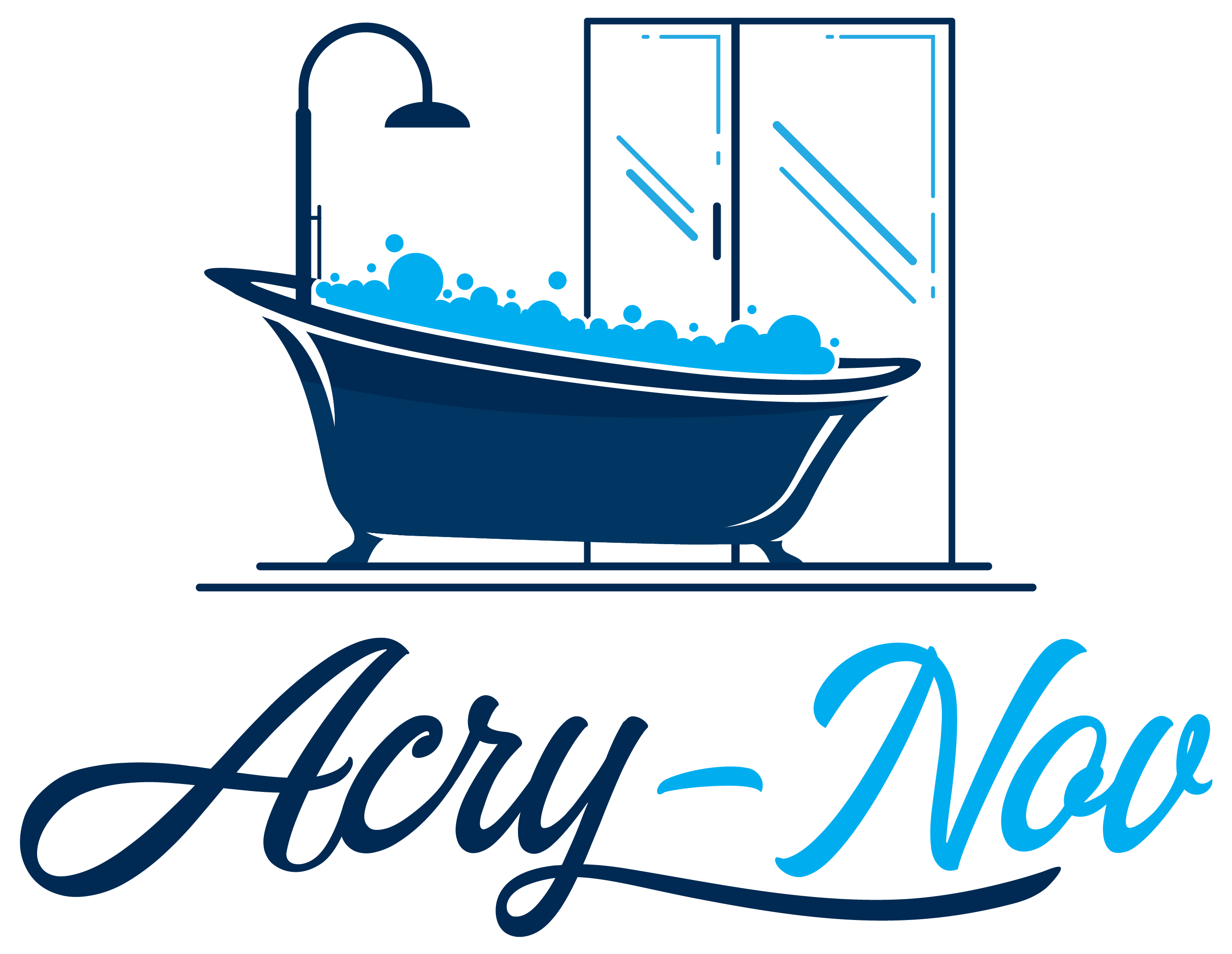 Logo d'Acry-Nov'